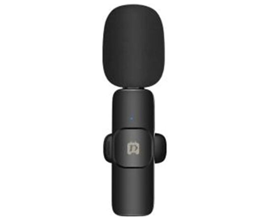 PULUZ Wireless Lavalier Microphone Mикрофоны