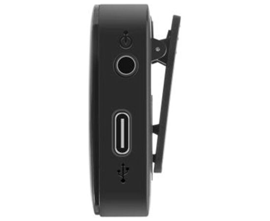Puluz USB-C Lavalier Microphone Mикрофоны