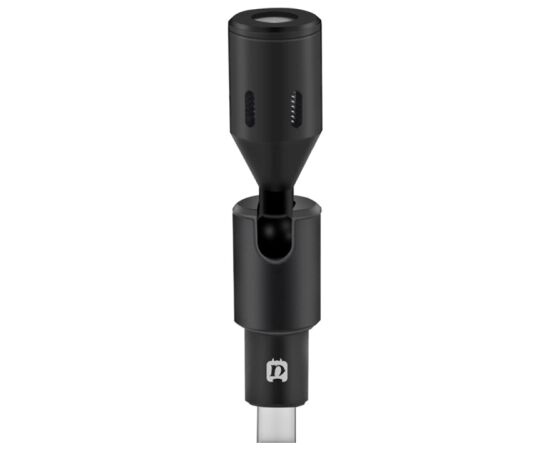 Puluz PU425 1.5m USB-C Lavalier Microphone Mикрофоны