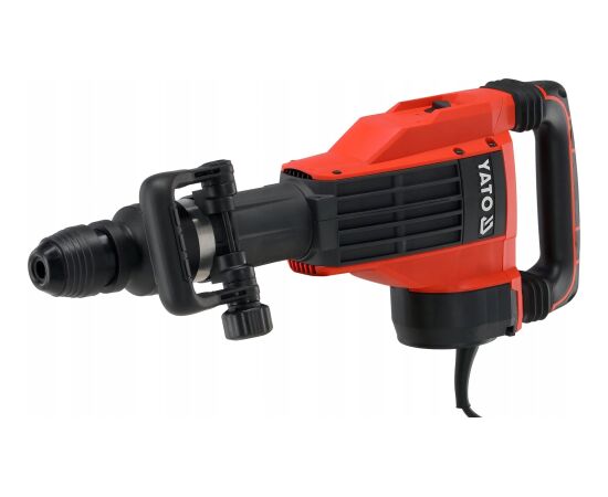 Yato YATO MŁOT SDS MAX WYBURZENIOWY 1700W Новинки Для дома и сада 