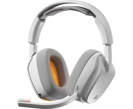 Bezvadu austiņas Glorious GHS Infiniteplay Wireless (GLO-A-5-PC-WHT) Austiņas