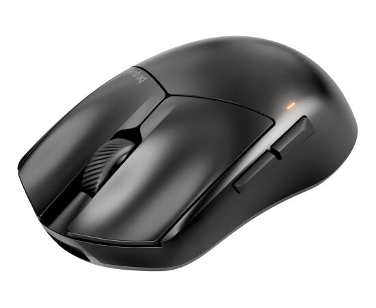 Datorpele  be quiet! Dark Perk Gaming Po  RF Wireless + USB Type-C 32000 DPI Новинки Компьютерная техника
