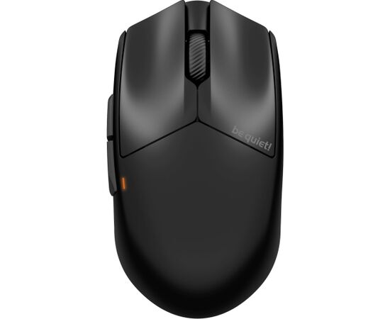 Datorpele  be quiet! Dark Perk Gaming Po  RF Wireless + USB Type-C 32000 DPI Новинки Компьютерная техника