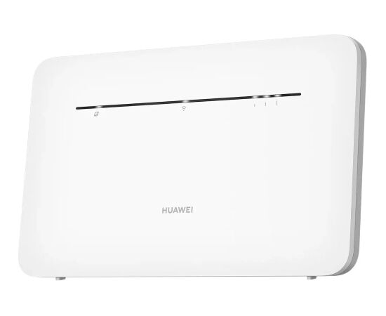 Huawei B535-235A - 4G tabletop router, white Jaunumi - Datori