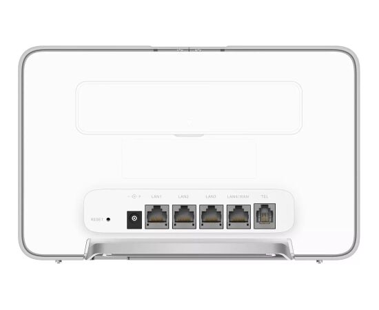 Huawei B535-235A - 4G tabletop router, white Jaunumi - Datori