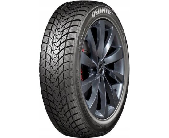 Delinte WD1 205/55R16 91H Ziemas riepas