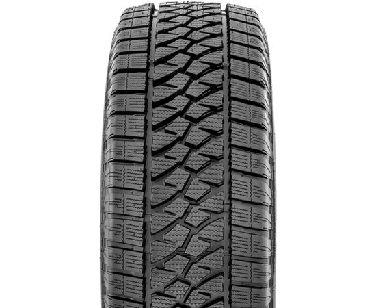 215/60R17C BRIDGESTONE W810 104H/102H 3PMSF Ziemas riepas