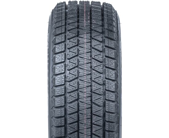 275/55R19 BRIDGESTONE DM-V3 111T 3PMSF Ziemas riepas