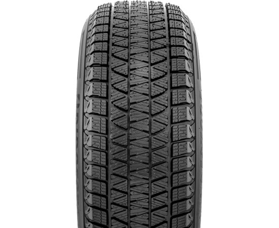 265/70R17 BRIDGESTONE DM-V3 115R 3PMSF Ziemas riepas
