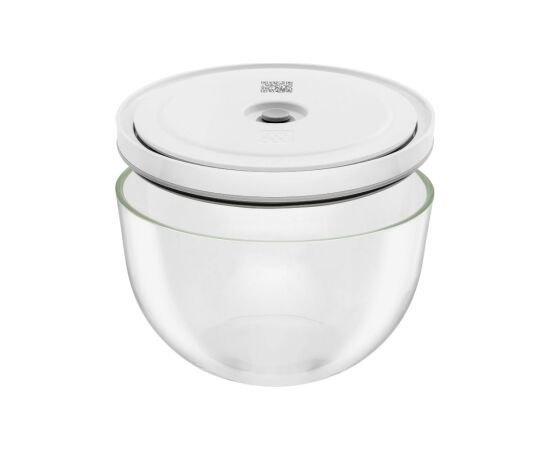 ZWILLING Fresh&Save glass bowl starter set Citi trauki
