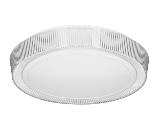 Activejet LED ceiling plafond AJE-KAMA 24W Griestu lampas - šķīvji