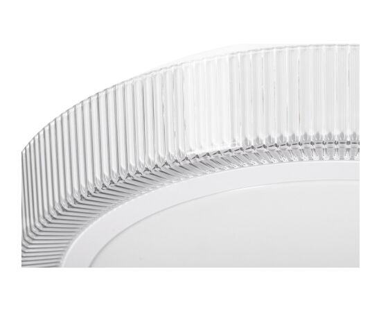 Activejet LED ceiling plafond AJE-KAMA 24W Griestu lampas - šķīvji