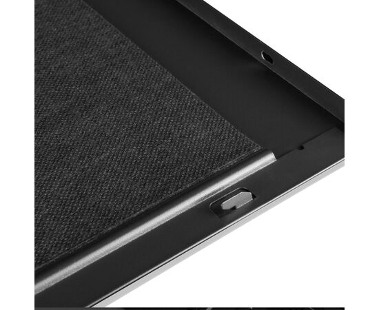 Modecom Oberon Pro Midi-Tower Black Datoru korpusi