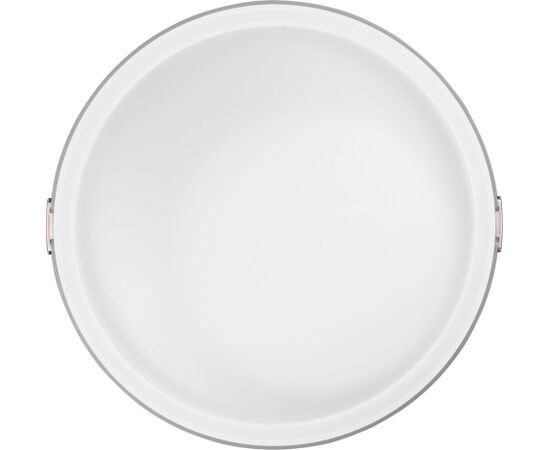 Activejet LED ceiling light AJE-TRAVIATA 36W Griestu lampas - šķīvji