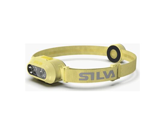 Galvas lukturis Silva Smini Фонари