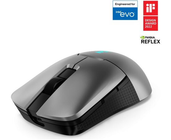 Datorpele LENOVO Legion M600s Wireless Gaming Mouse Peles, ievadierīces