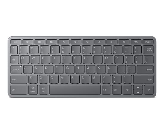 LENOVO Multi-Device Wireless Keyboard Клавиатуры