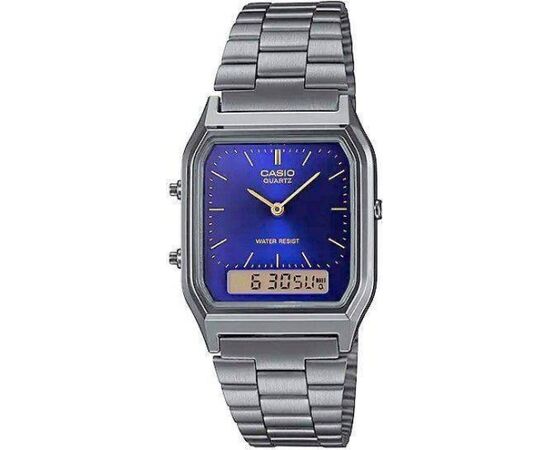 Casio AQ-230GG-2ADF Jaunumi - Datori