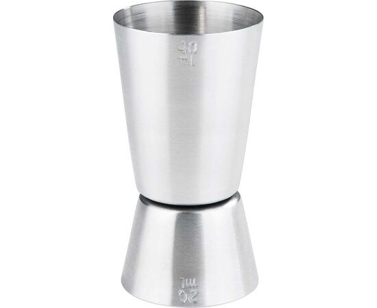 BĀRA MĒRGLĀZE 20/40ML, Stalgast Bāra piederumi
