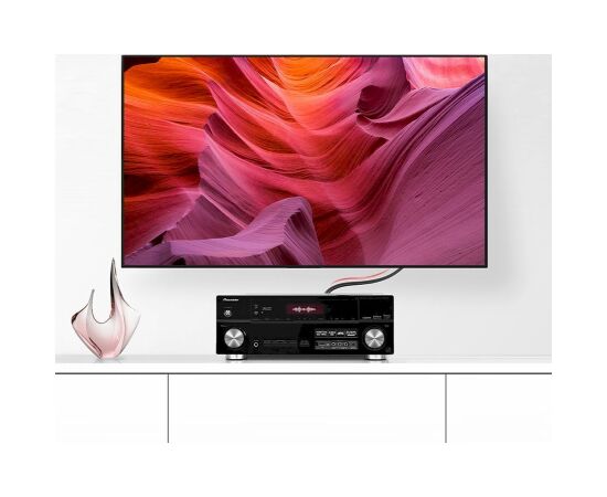 UGREEN AV104 2xRCA male - 2xRCA male kabelis 3m / melns Jaunumi - Audio-Video