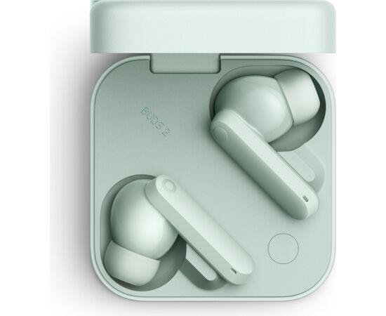 Nothing CMF Buds 2 True Wireless IE Headphones light green Austiņas