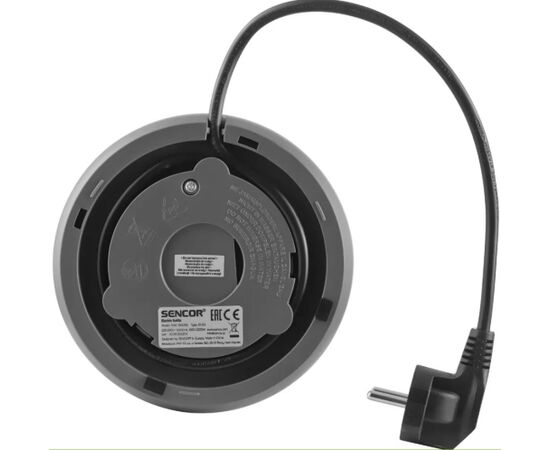 Water kettle Sencor Tējkannas (elektriskās)