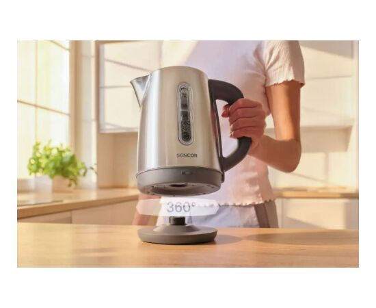 Water kettle Sencor Tējkannas (elektriskās)