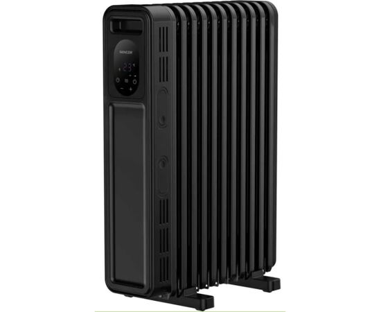 Oil radiator Sencor Gaisa sildītāji