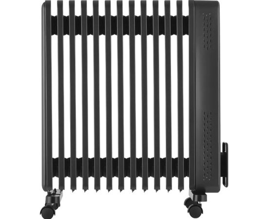 Oil radiator Smart HOME Sencor Gaisa sildītāji