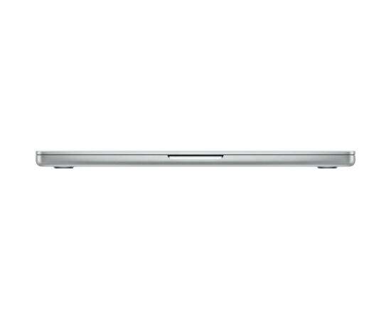 Apple MacBook Pro 14 M5 Max 18CPU 32GPU 32GB 2TB SSD Silver EN Portatīvie datori