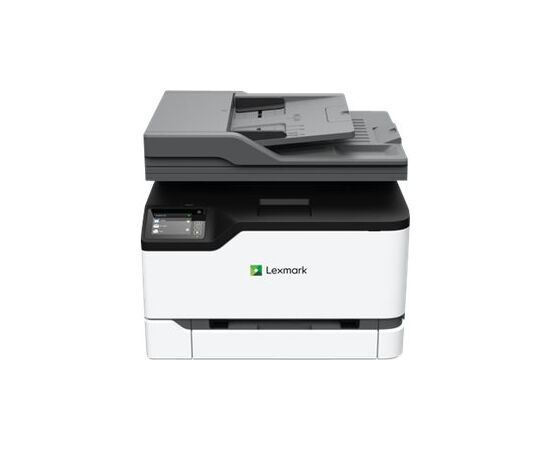 Lexmark CX331adwe Laser Colour Multifuctional printer A4 Wi-Fi Grey/ black/ white Jaunumi - Birojam