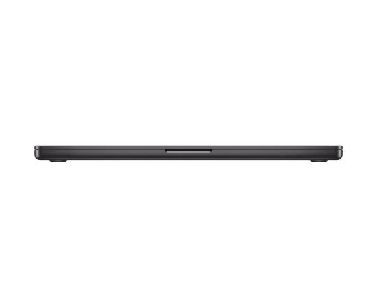 Apple MacBook Pro 16" M5 Max 18CPU 40GPU 48GB 2TB SSD Space Black EN Portatīvie datori