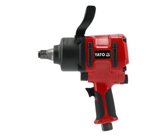 Pneimatiskā triecienatslēga Yato YT-09580; 3/4'' Pneimatiskie instrumenti