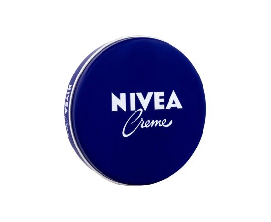 Nivea Creme 75ml Ķermeņa kosmētika