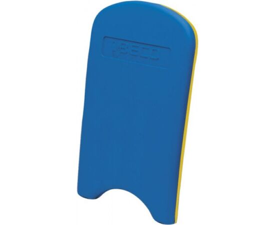 Kickboard BECO Team 9683 6 blue/yellow Аксессуары для бассейнов