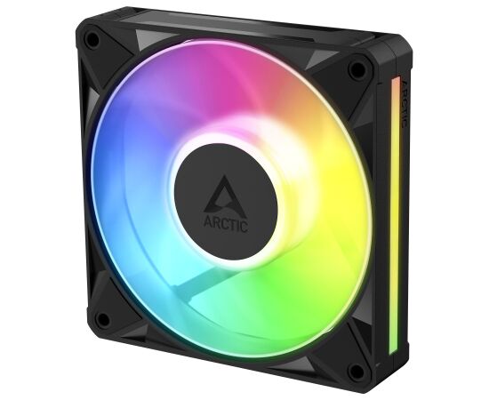 CASE FAN 120MM BIONIX P12 ARGB/3-PACK ACFAN00337A ARCTIC Korpusu dzesēšana