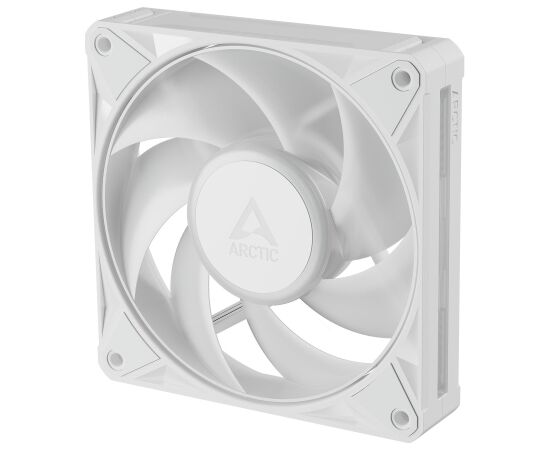 CASE FAN 120MM BIONIX P12 ARGB/WHT ACFAN00336A ARCTIC Korpusu dzesēšana