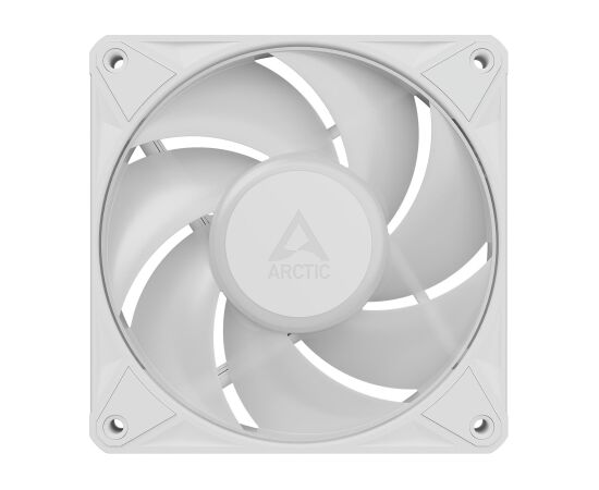 CASE FAN 120MM BIONIX P12 ARGB/WHT ACFAN00336A ARCTIC Korpusu dzesēšana