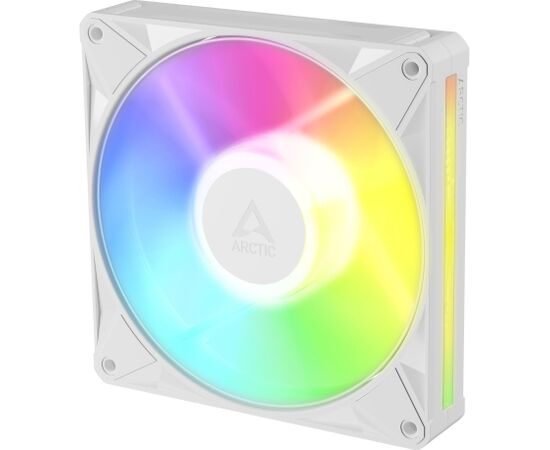 CASE FAN 140MM BIONIX P14 ARGB/3-PACK WHT ACFAN00342A ARCTIC Korpusu dzesēšana