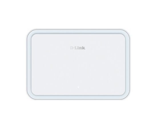 D-Link DBR-330 AX3000 Wi-Fi 6 Travel Router Wireless Routers