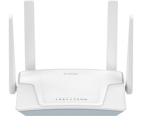 Router D-Link G416C 4G LTE AX1500 Wi-Fi 6 Wireless Routers