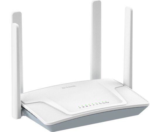 Router D-Link G416C 4G LTE AX1500 Wi-Fi 6 Wireless Routers