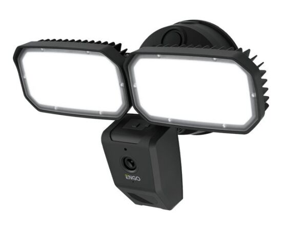 Kamera IP Engo SMART ECAM-L2 Wi-Fi Jaunumi - Datori