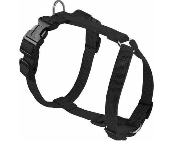 Chaba CH SZELKI GUARD L (P)35-60 (T)50-75X2,5CM CZARNE 5074 Citas preces