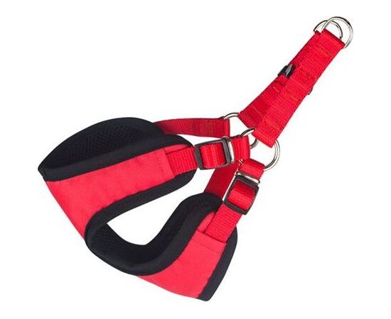 Chaba Szelki Comfort 4301 czerwone r. 4 Citas preces
