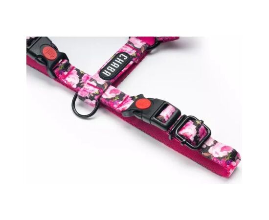 Chaba Chaba Comfort Story Szelki Dla Psa M Peony 2,0/43-63cm Citas preces