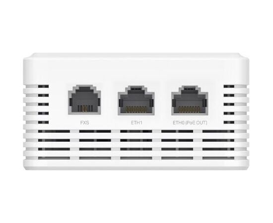 Tp-link Omada EAP625GP-WallAX1800 Wi-Fi 6 Wall Plate GPON Access Point Access Points