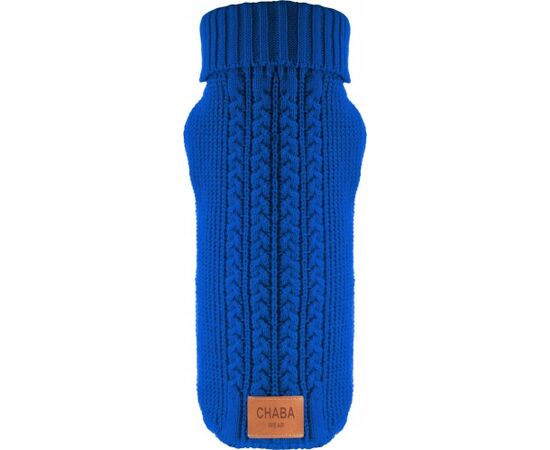 Chaba CHABA SWETEREK Z GOLFEM  `L` 34cm         CHABROWY Citas preces