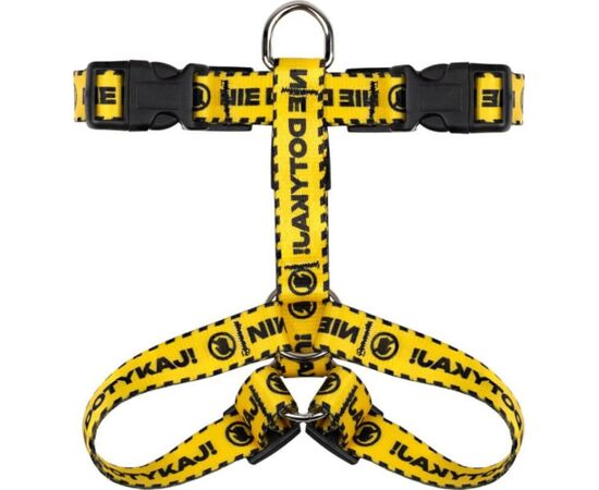 Chaba CHABA SZELKI GUARD NIE DOTYKAJ "M"        2,0/35-53cm Citas preces