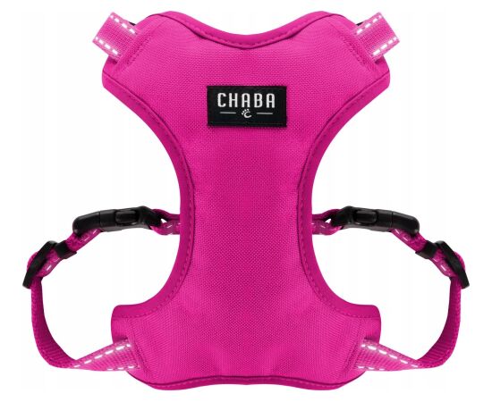 Chaba CHABA SZELKI GUARD COMFORT XS             1,6cm/32-37cm FUKSJA Citas preces